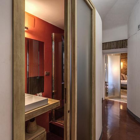 Suite San Calisto Trastevere - Rome Historical Center Cir 25486 外观 照片