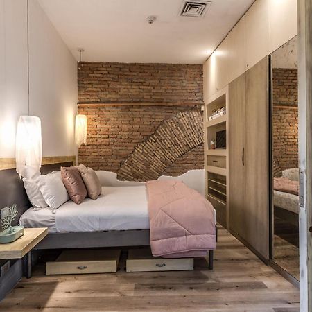 Suite San Calisto Trastevere - Rome Historical Center Cir 25486 外观 照片