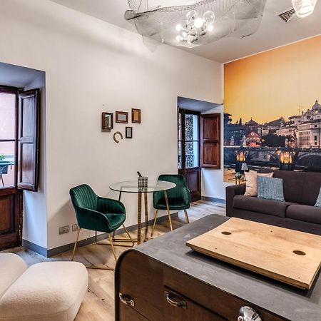 Suite San Calisto Trastevere - Rome Historical Center Cir 25486 外观 照片