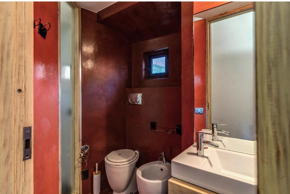 Suite San Calisto Trastevere - Rome Historical Center Cir 25486 外观 照片
