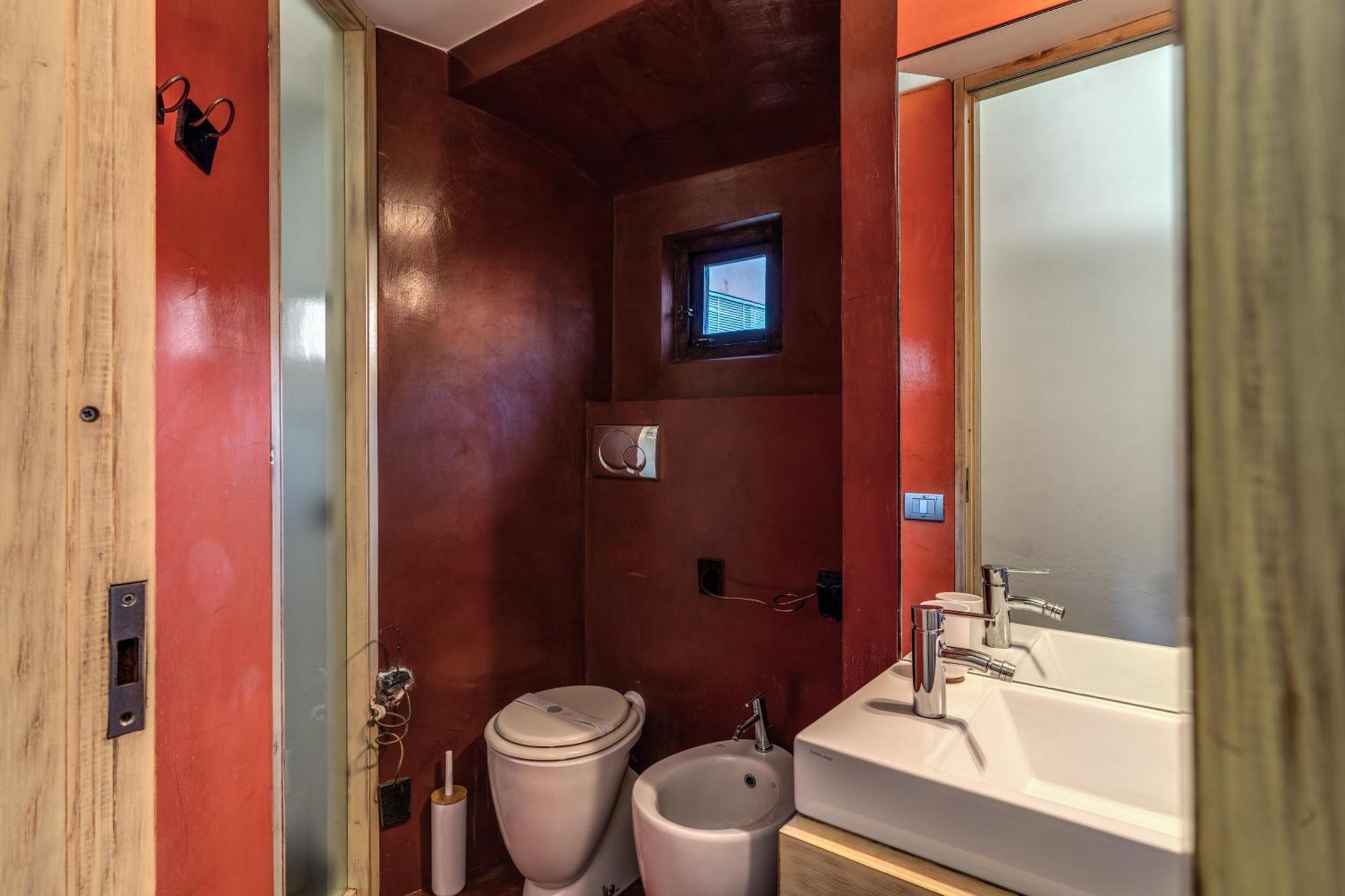 Suite San Calisto Trastevere - Rome Historical Center Cir 25486 外观 照片