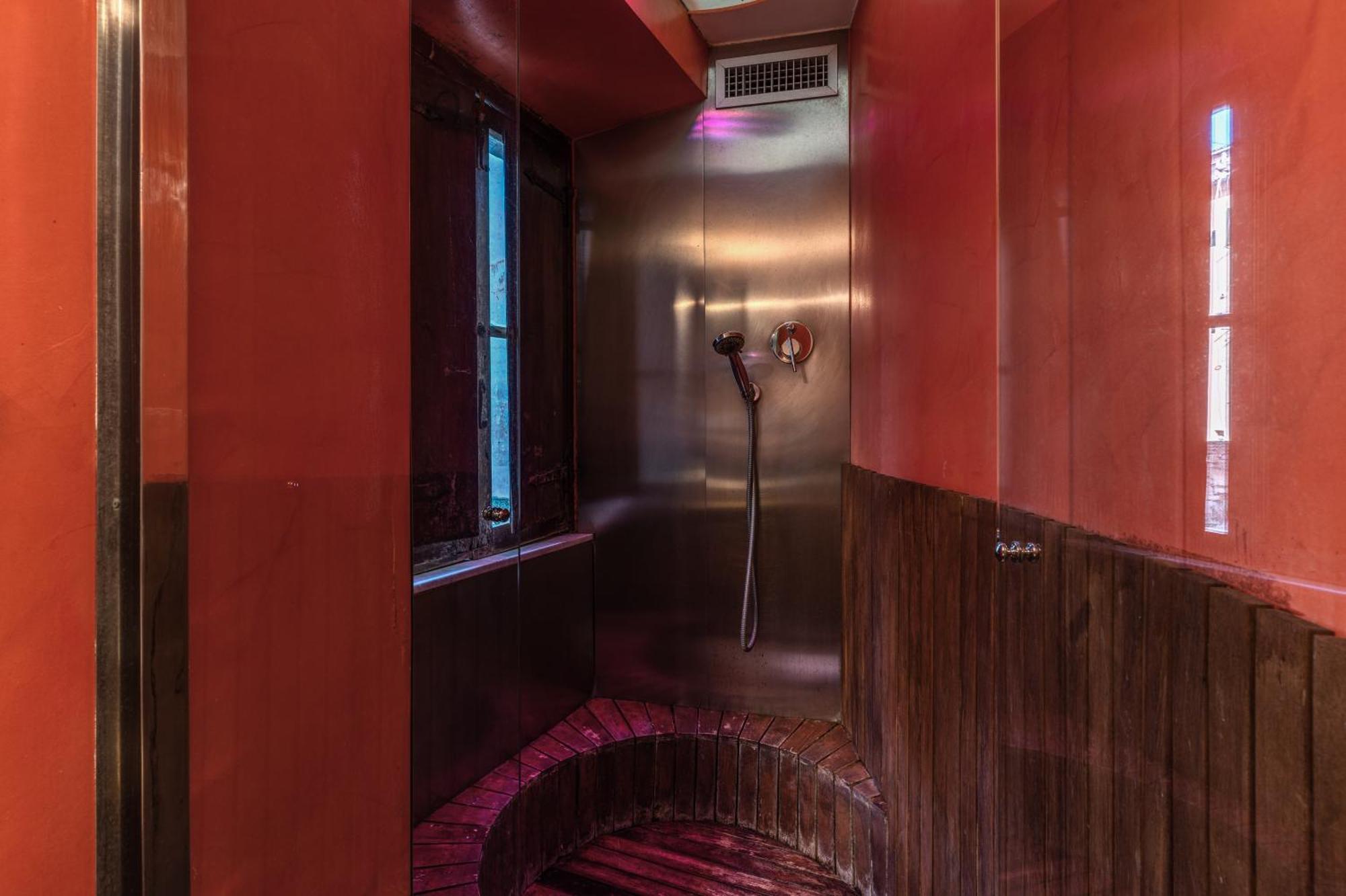 Suite San Calisto Trastevere - Rome Historical Center Cir 25486 外观 照片