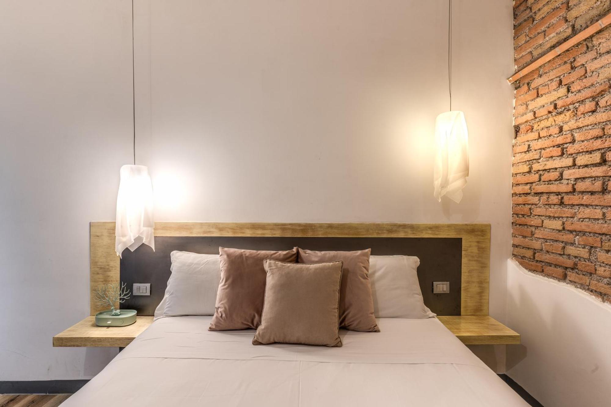 Suite San Calisto Trastevere - Rome Historical Center Cir 25486 外观 照片