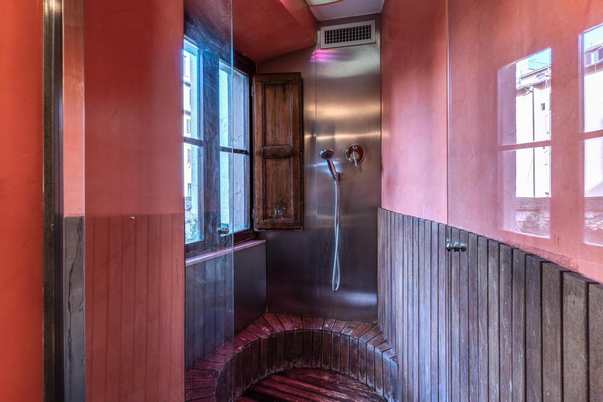 Suite San Calisto Trastevere - Rome Historical Center Cir 25486 外观 照片