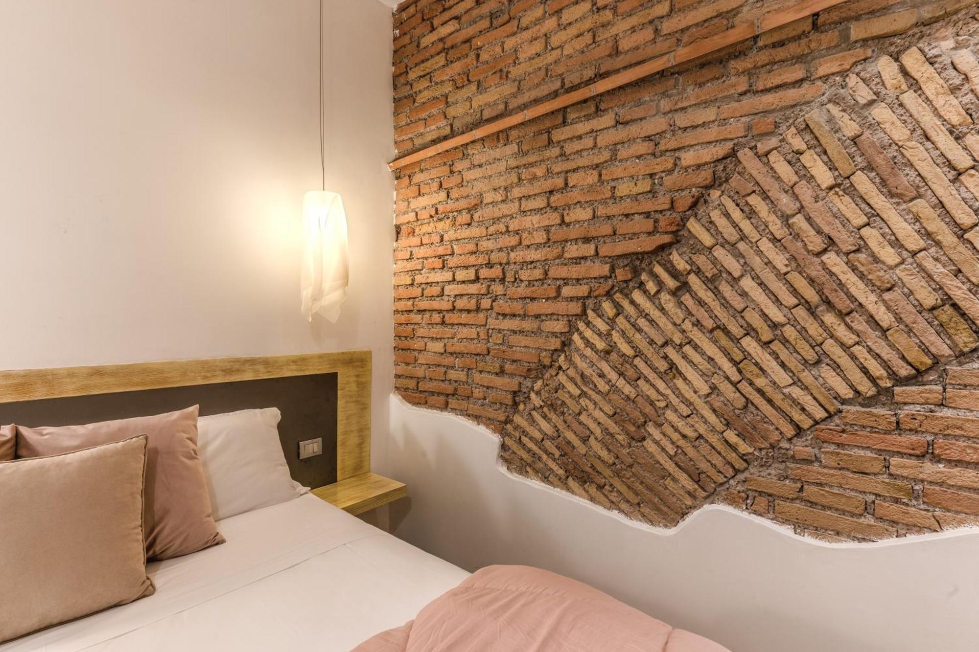 Suite San Calisto Trastevere - Rome Historical Center Cir 25486 外观 照片