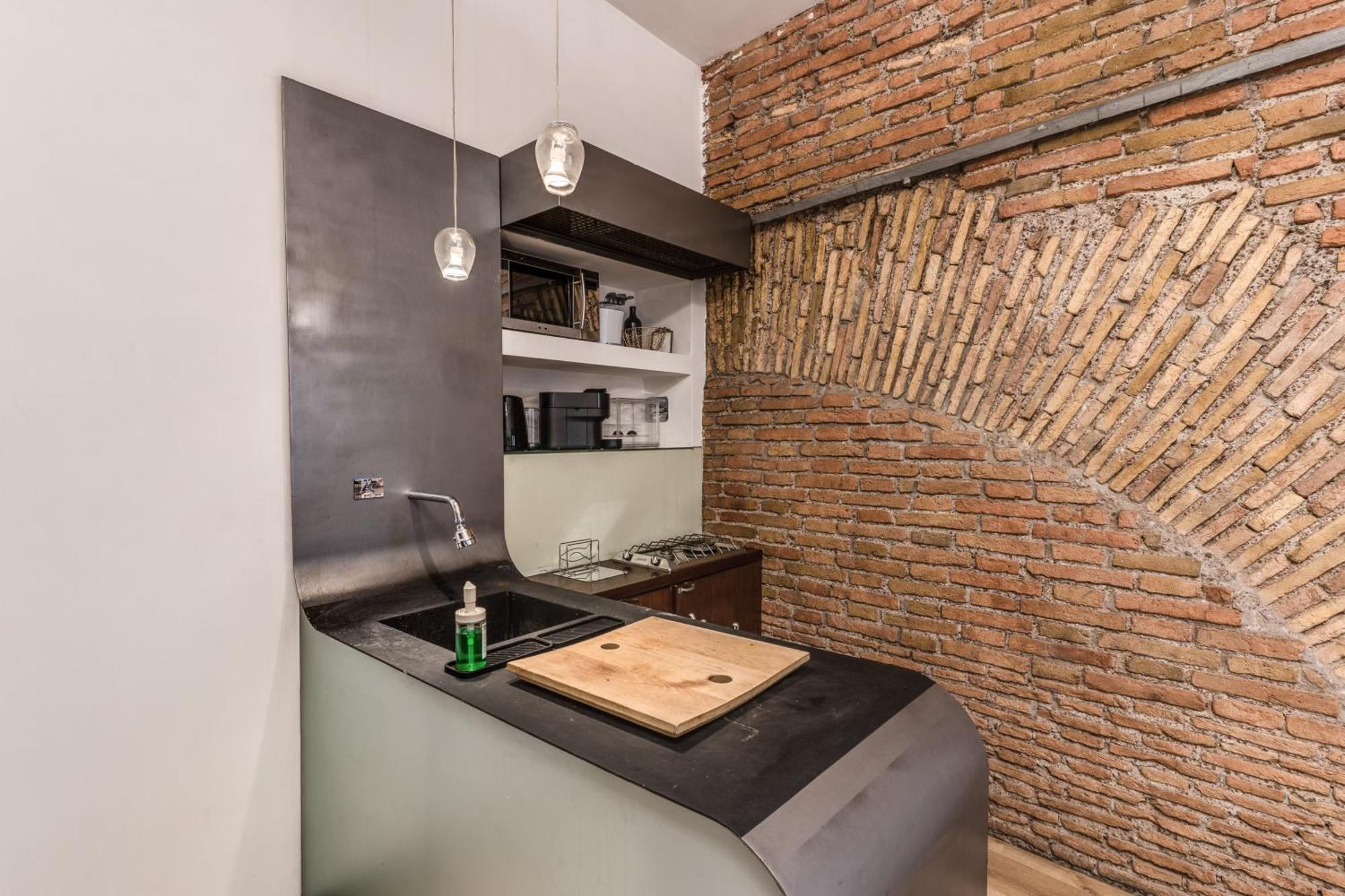 Suite San Calisto Trastevere - Rome Historical Center Cir 25486 外观 照片