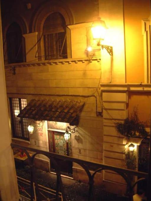 Suite San Calisto Trastevere - Rome Historical Center Cir 25486 外观 照片