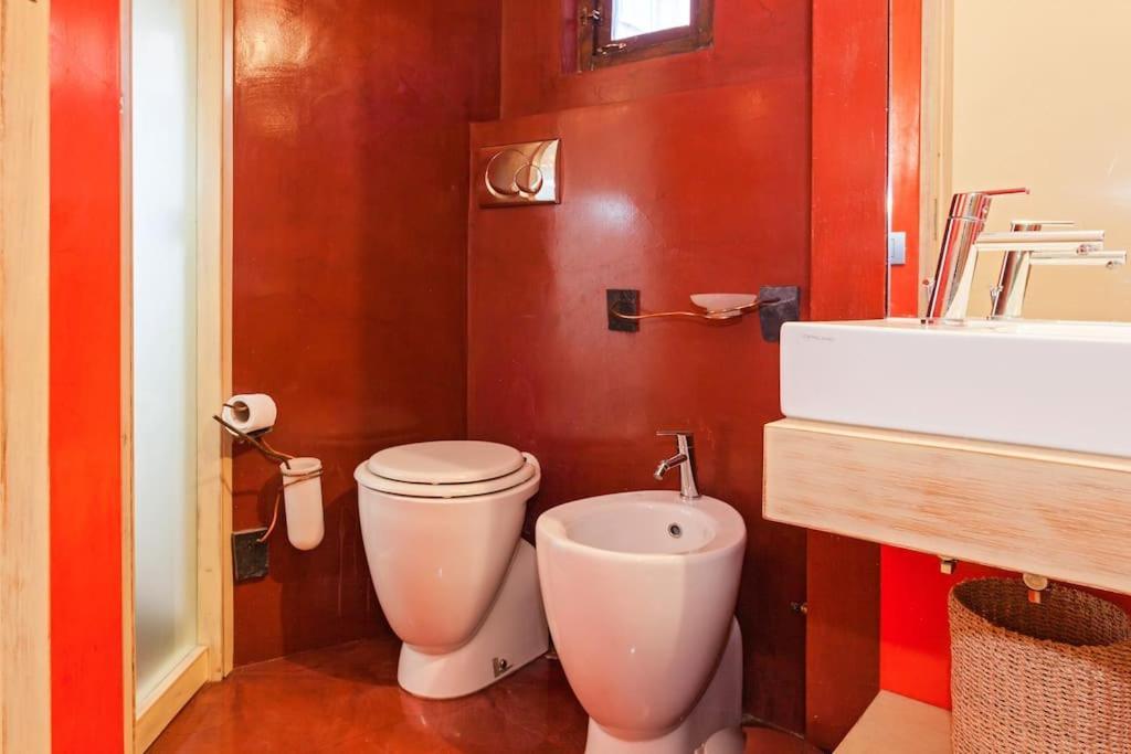 Suite San Calisto Trastevere - Rome Historical Center Cir 25486 外观 照片