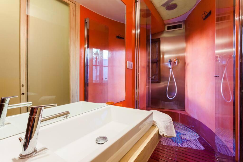 Suite San Calisto Trastevere - Rome Historical Center Cir 25486 外观 照片