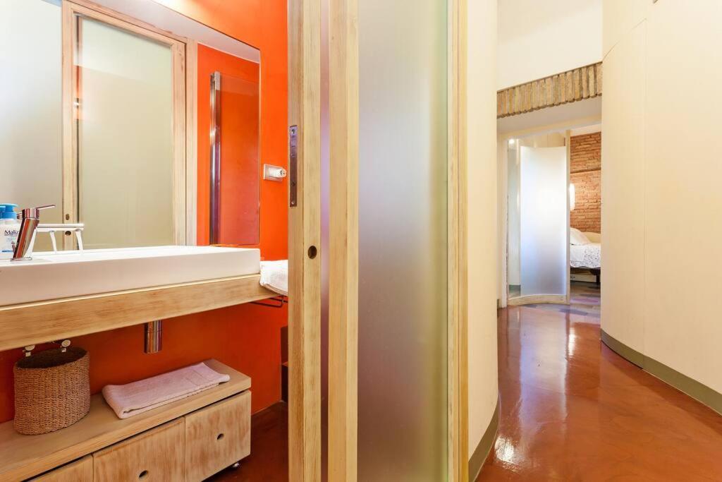 Suite San Calisto Trastevere - Rome Historical Center Cir 25486 外观 照片